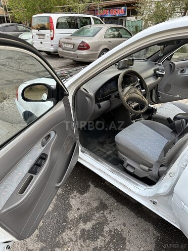 Kia Avella 1997, 333,333 km - 1.5 l - Bakı