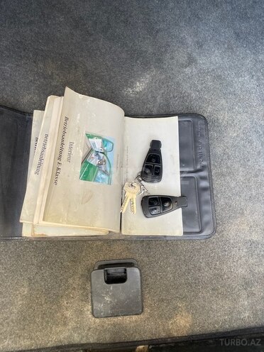 Mercedes E 200 1997, 253,000 km - 2.0 л - Bakı