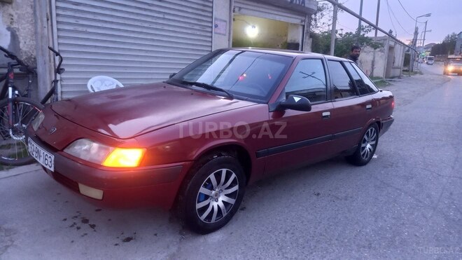 Daewoo Espero 1996, 280,000 km - 2.0 л - Bakı