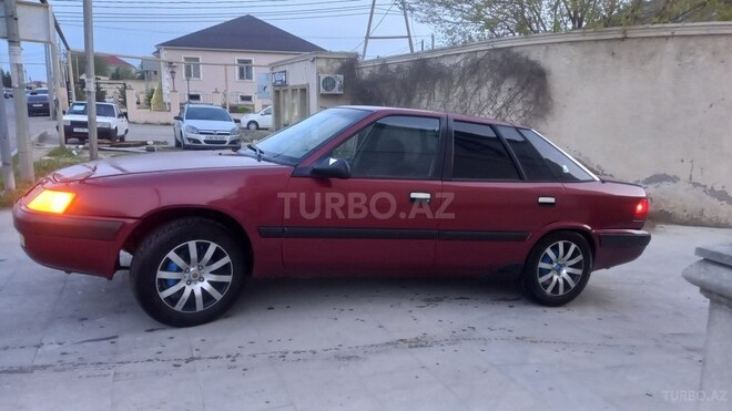 Daewoo Espero 1996, 280,000 km - 2.0 л - Bakı