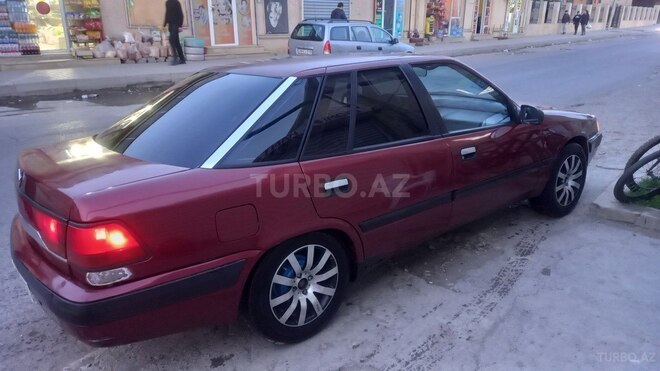 Daewoo Espero 1996, 280,000 km - 2.0 л - Bakı