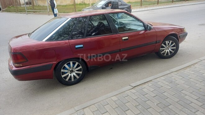 Daewoo Espero 1996, 280,000 km - 2.0 л - Bakı