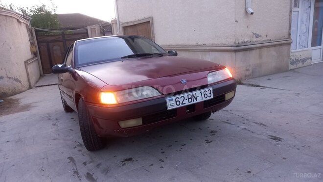 Daewoo Espero 1996, 280,000 km - 2.0 л - Bakı