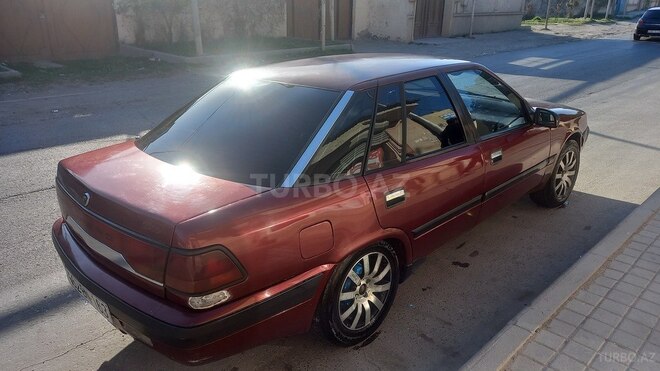 Daewoo Espero 1996, 280,000 km - 2.0 л - Bakı
