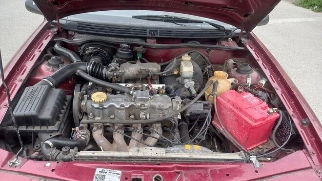 Daewoo Espero 1996, 280,000 km - 2.0 л - Bakı