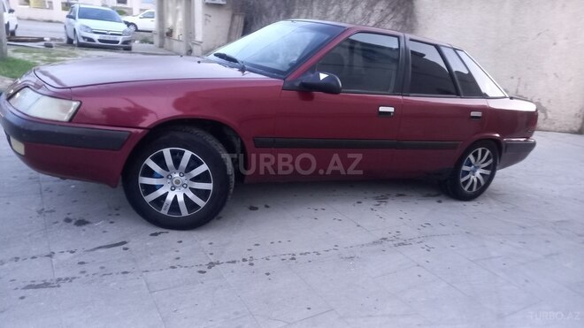 Daewoo Espero 1996, 280,000 km - 2.0 л - Bakı