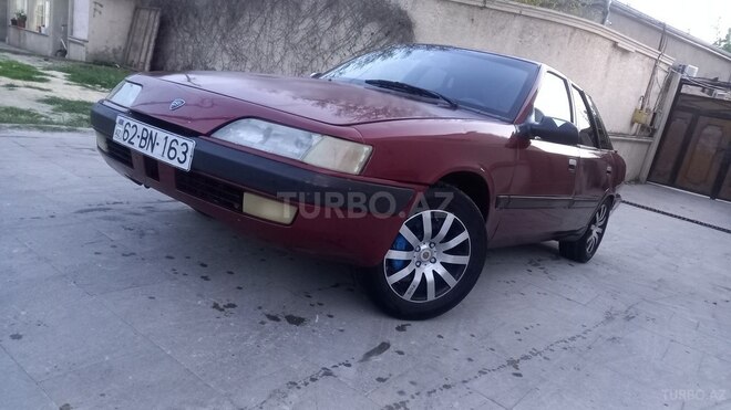 Daewoo Espero 1996, 280,000 km - 2.0 л - Bakı