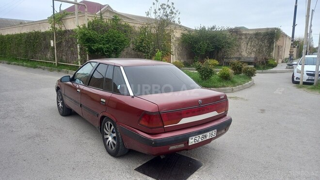 Daewoo Espero 1996, 280,000 km - 2.0 л - Bakı