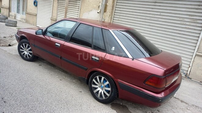 Daewoo Espero 1996, 280,000 km - 2.0 л - Bakı