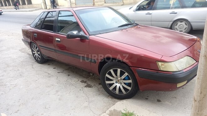 Daewoo Espero 1996, 280,000 km - 2.0 л - Bakı