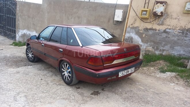 Daewoo Espero 1996, 280,000 km - 2.0 л - Bakı