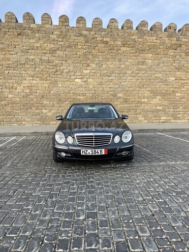 Mercedes E 220 2008, 257,222 km - 2.2 л - Bakı
