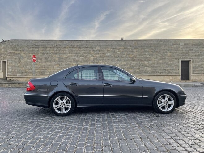 Mercedes E 220 2008, 257,222 km - 2.2 л - Bakı