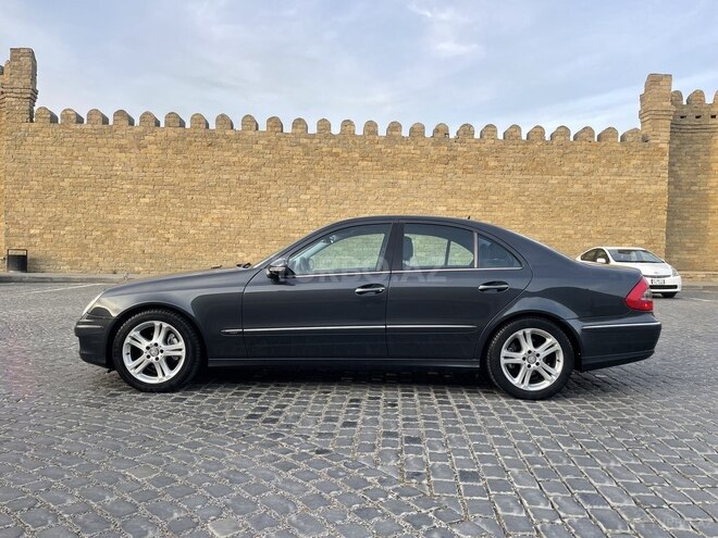 Mercedes E 220 2008, 257,222 km - 2.2 л - Bakı
