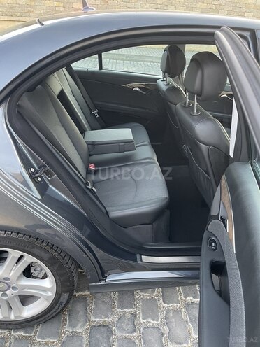 Mercedes E 220 2008, 257,222 km - 2.2 л - Bakı