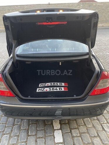 Mercedes E 220 2008, 257,222 km - 2.2 л - Bakı