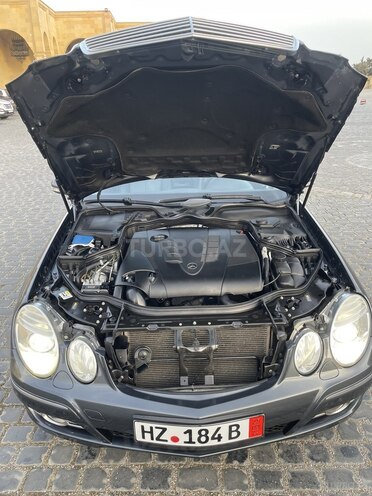 Mercedes E 220 2008, 257,222 km - 2.2 л - Bakı