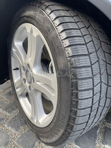 Mercedes E 220 2008, 257,222 km - 2.2 л - Bakı