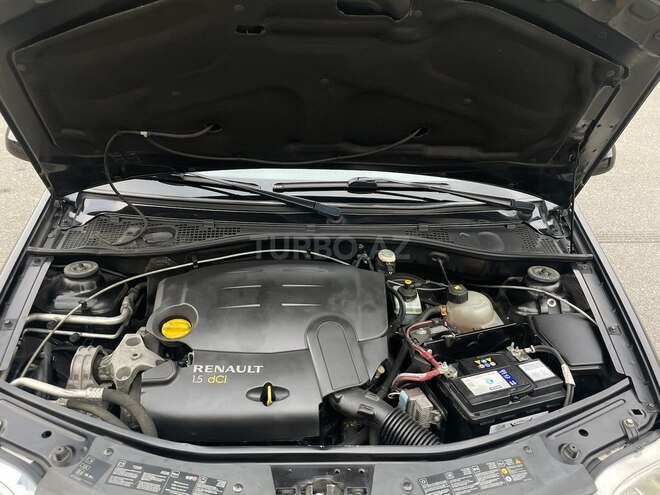 Dacia Logan 2010, 168,000 km - 1.5 l - Bakı