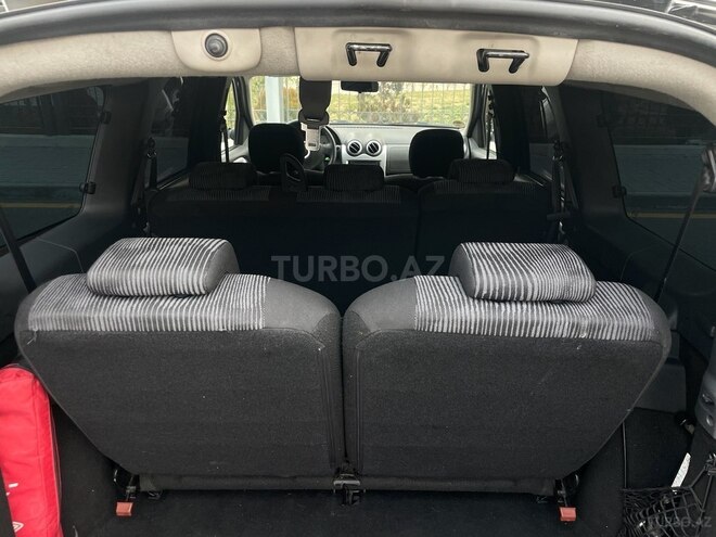 Dacia Logan 2010, 168,000 km - 1.5 l - Bakı