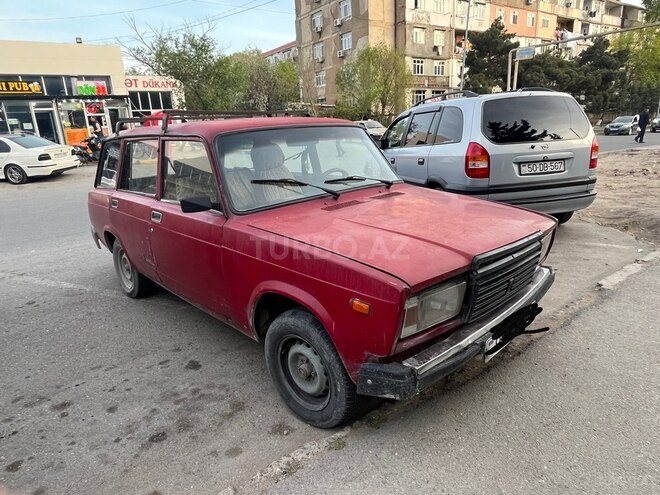 LADA (VAZ) 2104 1993, 214,000 km - 1.6 l - Sumqayıt
