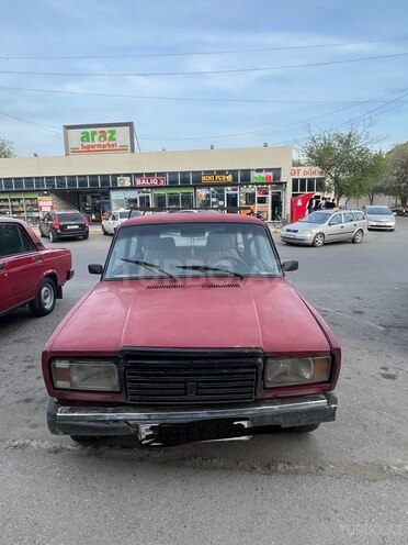 LADA (VAZ) 2104 1993, 214,000 km - 1.6 l - Sumqayıt