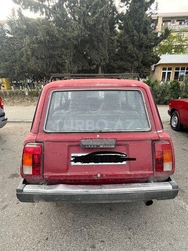 LADA (VAZ) 2104 1993, 214,000 km - 1.6 l - Sumqayıt