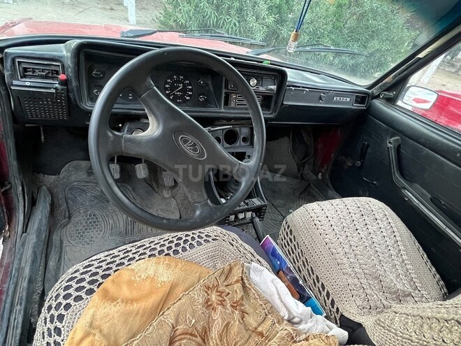 LADA (VAZ) 2104 1993, 214,000 km - 1.6 l - Sumqayıt