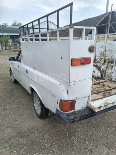 GAZ 31029 1994, 425,052 km - 2.4 l - Bakı