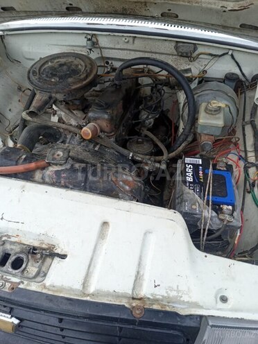 GAZ 31029 1994, 425,052 km - 2.4 l - Bakı
