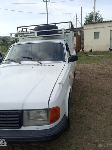 GAZ 31029 1994, 425,052 km - 2.4 l - Bakı