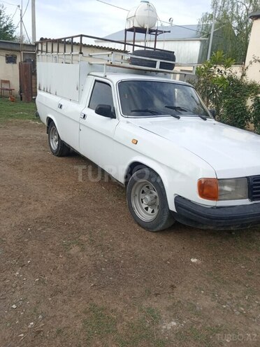GAZ 31029 1994, 425,052 km - 2.4 l - Bakı