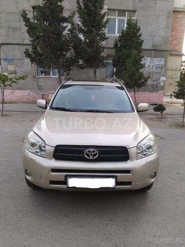 Toyota RAV4 2007, 221,851 km - 2.0 л - Sumqayıt