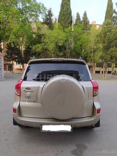 Toyota RAV4 2007, 221,851 km - 2.0 л - Sumqayıt
