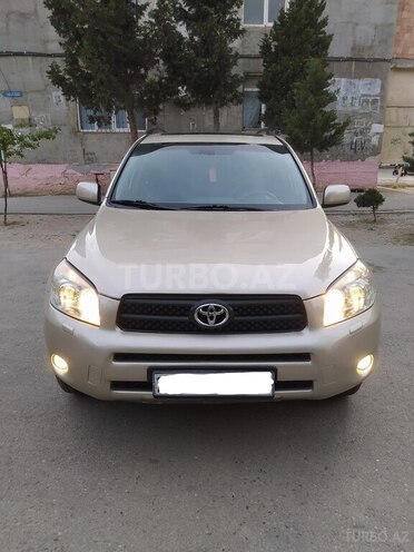 Toyota RAV4 2007, 221,851 km - 2.0 л - Sumqayıt