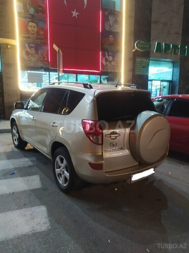Toyota RAV4 2007, 221,851 km - 2.0 л - Sumqayıt