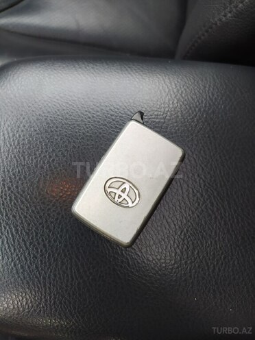 Toyota RAV4 2007, 221,851 km - 2.0 л - Sumqayıt
