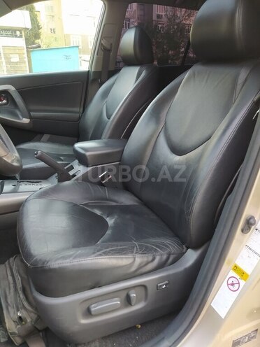 Toyota RAV4 2007, 221,851 km - 2.0 л - Sumqayıt