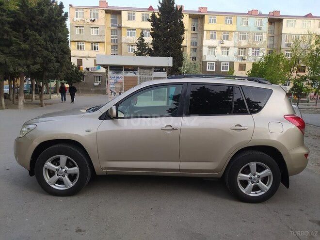 Toyota RAV4 2007, 221,851 km - 2.0 л - Sumqayıt