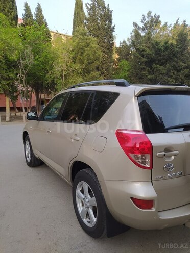 Toyota RAV4 2007, 221,851 km - 2.0 л - Sumqayıt