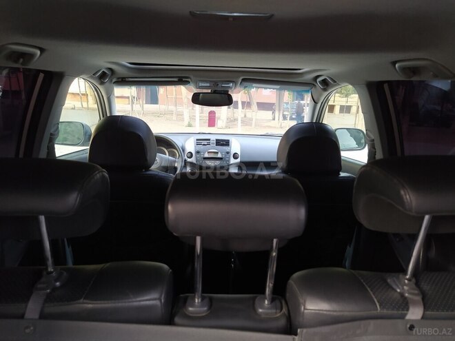 Toyota RAV4 2007, 221,851 km - 2.0 л - Sumqayıt