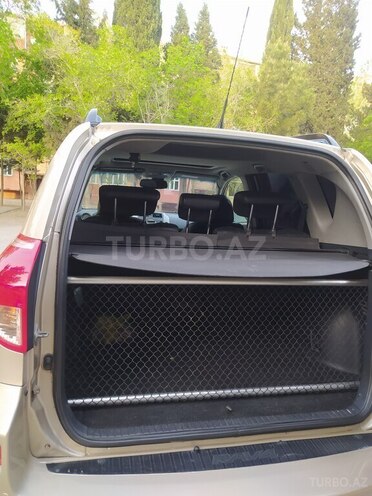 Toyota RAV4 2007, 221,851 km - 2.0 л - Sumqayıt