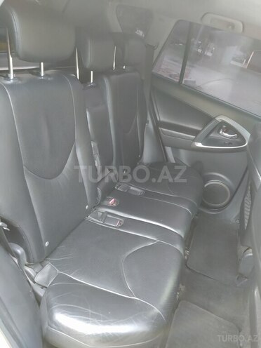 Toyota RAV4 2007, 221,851 km - 2.0 л - Sumqayıt