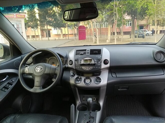 Toyota RAV4 2007, 221,851 km - 2.0 л - Sumqayıt