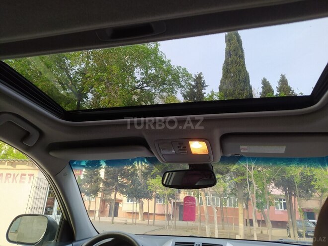 Toyota RAV4 2007, 221,851 km - 2.0 л - Sumqayıt