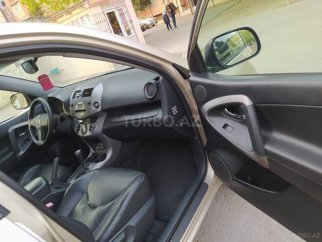 Toyota RAV4 2007, 221,851 km - 2.0 л - Sumqayıt