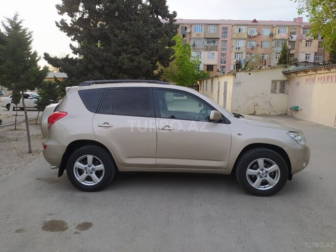 Toyota RAV4 2007, 221,851 km - 2.0 л - Sumqayıt