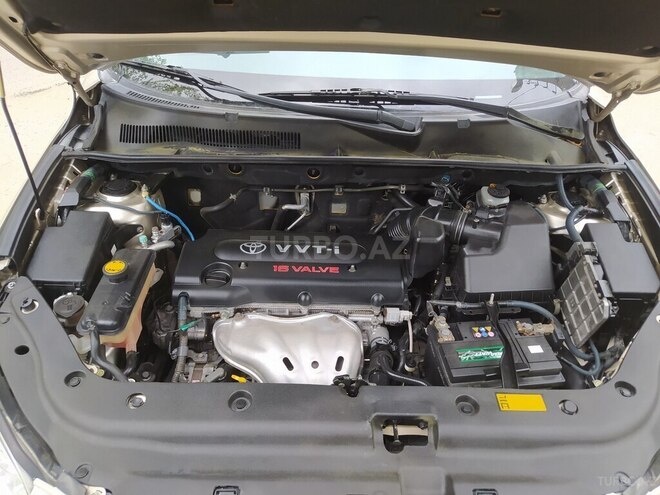 Toyota RAV4 2007, 221,851 km - 2.0 л - Sumqayıt
