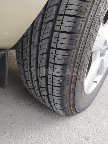 Toyota RAV4 2007, 221,851 km - 2.0 л - Sumqayıt