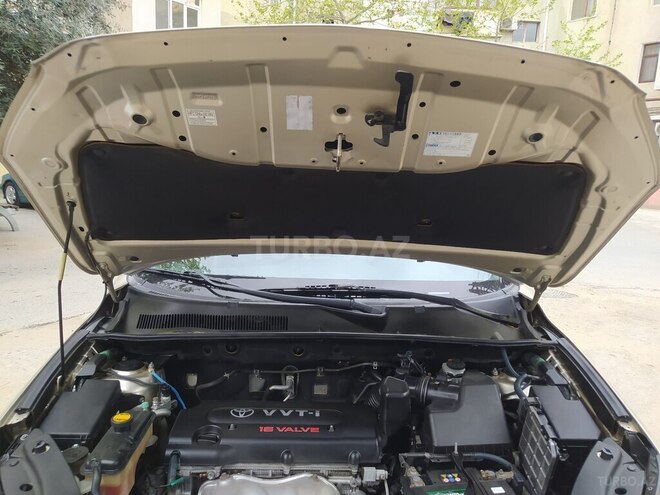 Toyota RAV4 2007, 221,851 km - 2.0 л - Sumqayıt
